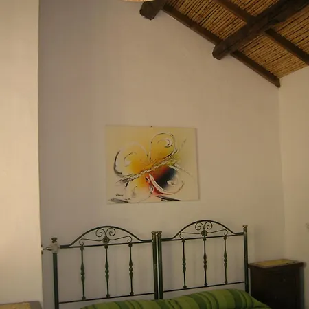 Alojamento de Turismo Rural Villino Elena