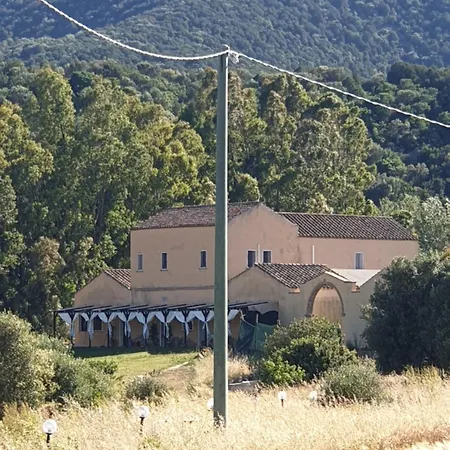 Villino Elena Alojamento de Turismo Rural Piscinas