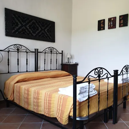 Alojamento de Turismo Rural Villino Elena *