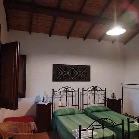 Villino Elena *